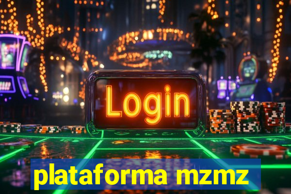 plataforma mzmz